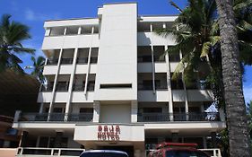 Raja Hotel